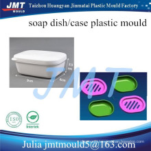 soap case plastic injection mould